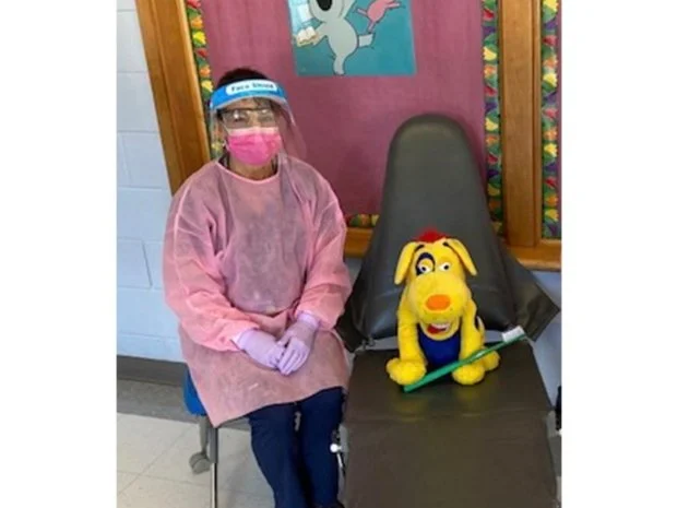 Effective Cavity Prevention Program Coming to New Hampshire Schools with $1M in Funding (December 2023)